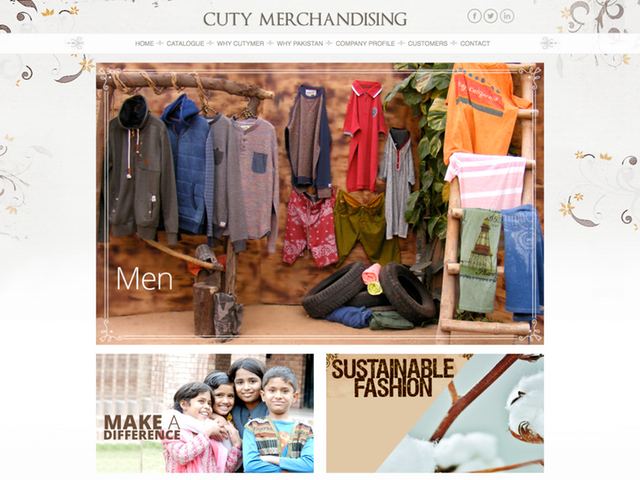 Cuty Merchandising